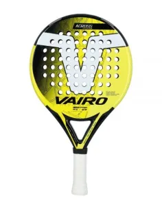 Vairo Across Amarillo