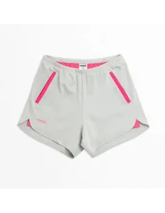 Nox Light Short Pro Grey Grey T22mshprolg Donna