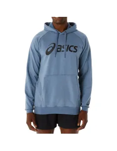 Sweatshirt Asics Big Oth Hoodie 2031a984-409