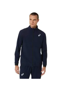Asics Match Casaco Homem Casaco 2041a249-400