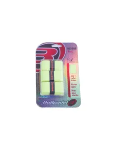 Overgrip 3 pezzi Gb-1705 971 giallo fluor 453615