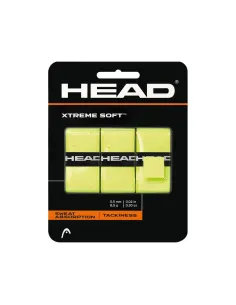 Head Grip Xtremesoft Overwrap 285104 Yw