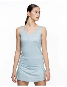 Camiseta Siux Alexandra Turquesa Mujer 2023