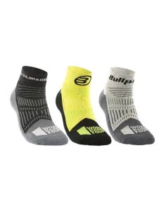 Socks Bullpadel Navy Blue