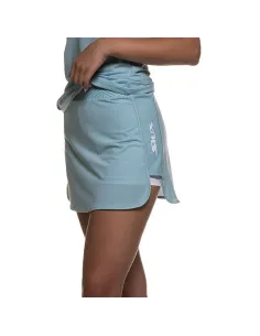 Falda Siux Honeycomb Mujer