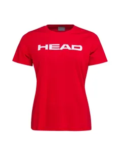 T-shirt Head Club Basic Women's Black