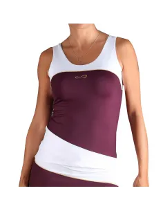 Endless T-shirt Curve Donna