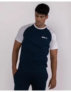 T-shirt Siux Comber