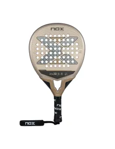Nox TL10 Futur Tino Libaak