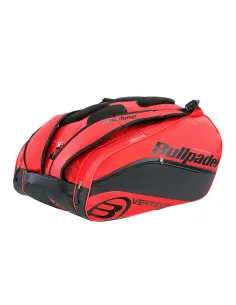 Bullpadel Vertex Rosso Paletero