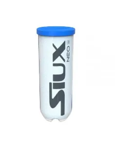 Siux Velocidade das Neo Balls