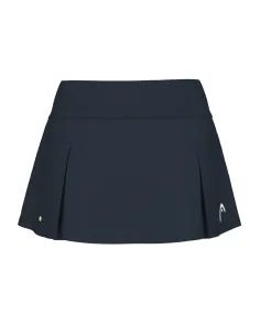 Head Saia Dynamic Skort Mulher
