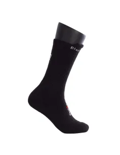 Calzini Black Crown Premium Lunghi