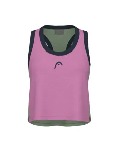 Head T-shirt Play Crop Top Mulher
