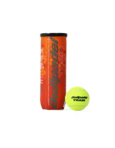 Ball Jar Bullpadel Train 465464