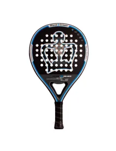 Black Crown Piton 12 Silver 24