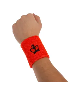 Bracelet Black Crown Short