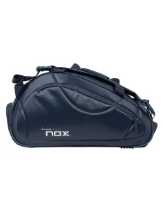 Nox Serie Pro Paletero Bpprosblue