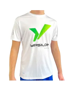 T-shirt Ypsilon Padel