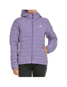 Anorak Veste Bullpadel Neves pour Femme