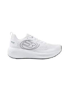 SCARPE BULLPADEL MOVE PRO CL09012000 BIANCO