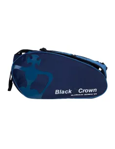 BLACK CROWN ULTIMATE SERIES V2 BORSA DA PADDLE BLU/MARINO A001837.B43.1