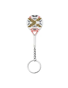 raquete de padel Nox Porta-chaves de ML10