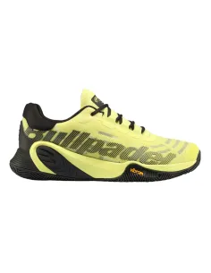 Bullpadel Vertex Scarpe da ginnastica Vibram 24i Ck59023000 Giallo