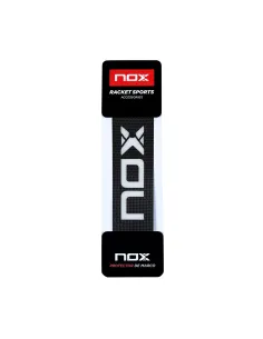Blister (1 UD) Protector Nox Negro Logo Blanco