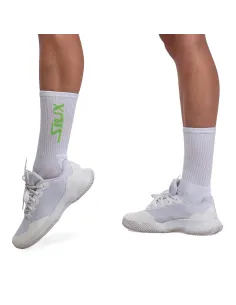 Pack of 2 Siux Largos Reveal Socks