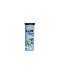 Lok Accent Ball Jar BL1XA0U14