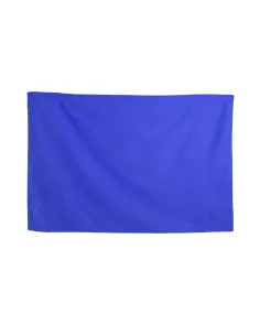 Serviette en microfibre Softee Bleu 75X35 cm