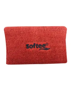 MUムEQUERA ANCHA SOFTEE 24201.003.1 ROJO