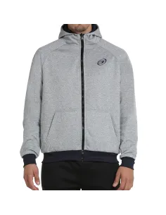 Sudadera Bullpadel Baralla