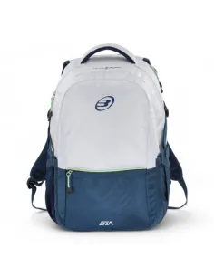 ZAINO BULLPADEL BPM25021 PEARL 474977 DONNA