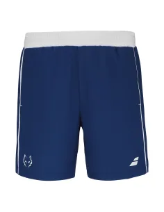Breve Babolat Juan Lebrón