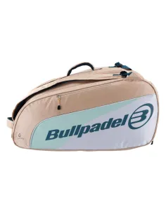 Paletero Bullpadel BPP25019 Elite Rosa Mujer