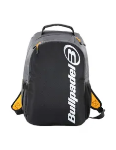 Mochila Bullpadel BPM25004 Performance Negro