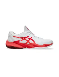 Asics Court FF 3 Novak Clay 1041A521-966