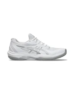 Asics Game FF Clay/OC 1042A282-101 Mujer