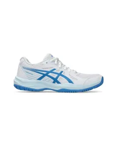 ASICS UPCOURT 6 1072A107-101 WOMEN'S SNEAKERS