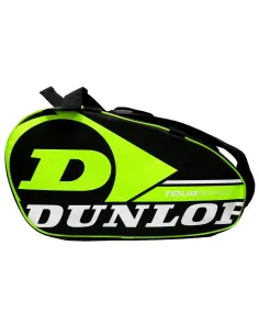 Dunlop Visita a Paletero Intro