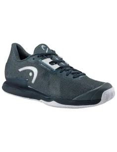 SHOES HEAD SPRING PRO 3.5 CLAY 273114 DGBL