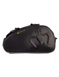 BLACK CROWN WONDER PRO 2.0 HARD BLACK/GRAY A003735