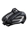 Paletero Bullpadel Avant S LTD Carbon Black 456684 | Offres de Padel