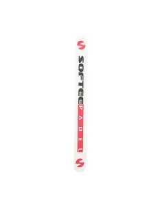 Protector Softee Padel Blanco
