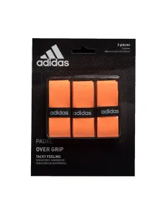 SET OVERGRIP ADIDAS 3 UNIDADES AC2BA1OR