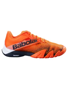 Babolat Jet Premura Padel 2 3A0S25B752 6013