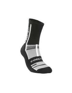 Sock Bullpadel Black