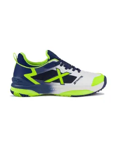 BASKETS MUNICH STRATOS 23 4116023 BLEU